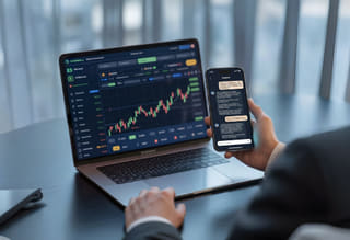 Anleger weichen wegen Inflation auf alternative Krypto-Assets aus