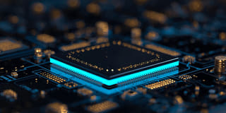 Von Tradesired entwickelte KI-basierte Handelstechnologie — Innovation