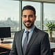 Tobias W., Business Development Lead