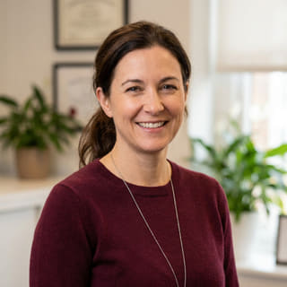 Laura Bennett, zuständig für Compliance & Regulierung bei Tradesired