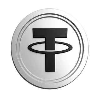 Diagramm zu Tether USDT Stablecoin im Trading-Guide für Einsteiger